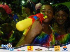 Bloco La vem elas